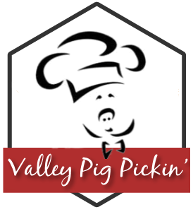 Logo Valley Pig Pickin BBQ