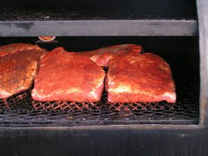 Valley Pig Pickin’, LLC BBQ