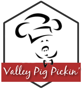 Valley Pig Pickin' BBQ
